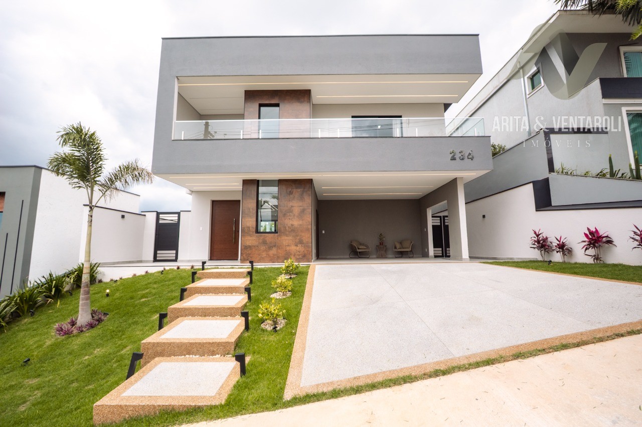 Casa, 3 quartos - Foto 48