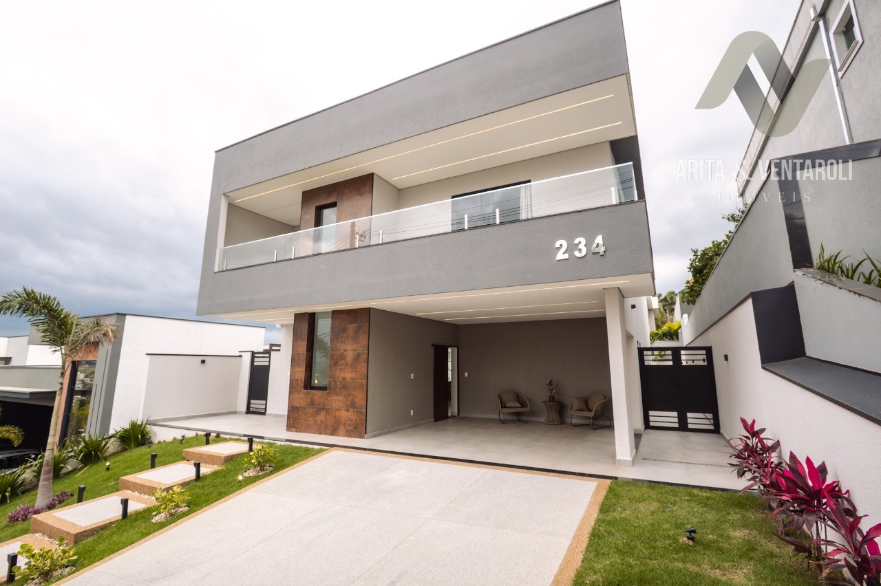 Casa, 3 quartos - Foto 2