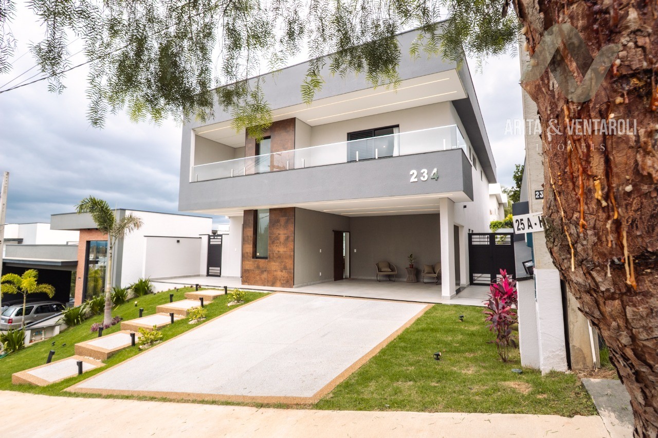 Casa, 3 quartos - Foto 47