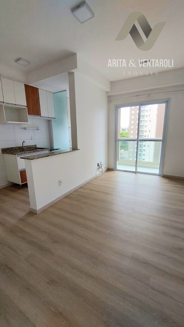 Apartamento, 3 quartos, 65 m² - Foto 1