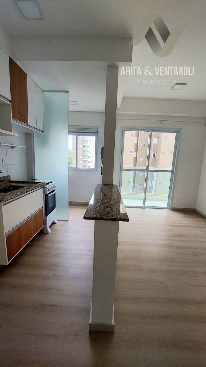 Apartamento, 3 quartos, 65 m² - Foto 2