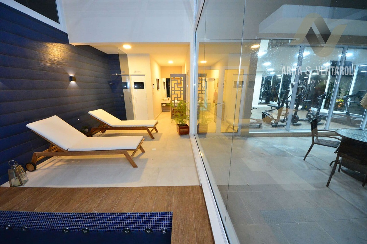 Apartamento, 3 quartos, 65 m² - Foto 43