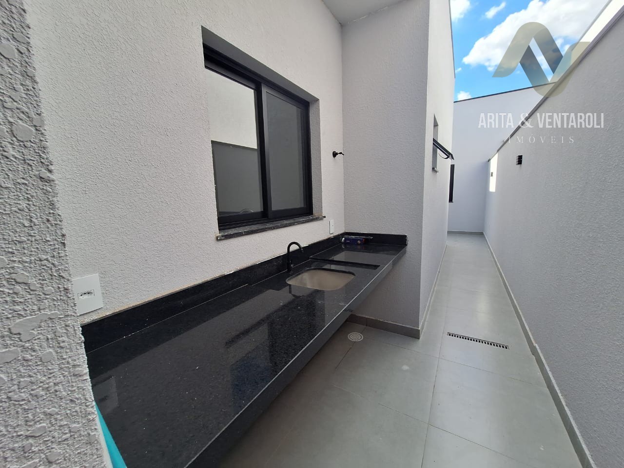 Casa, 3 quartos - Foto 4