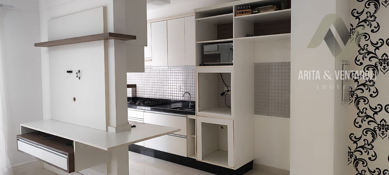 Apartamento, 3 quartos, 84 m² - Foto 1