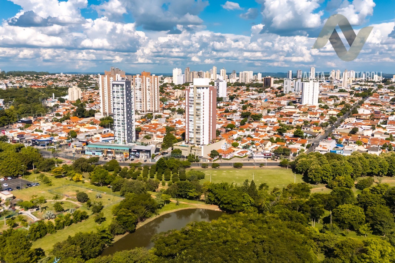 Apartamento, 3 quartos, 103 m² - Foto 3