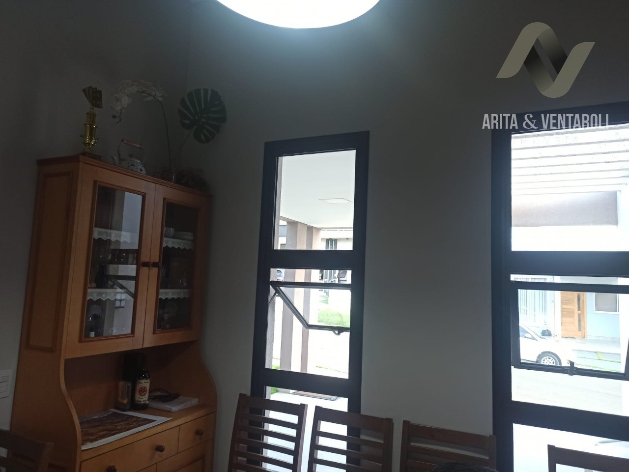 Casa, 3 quartos - Foto 20