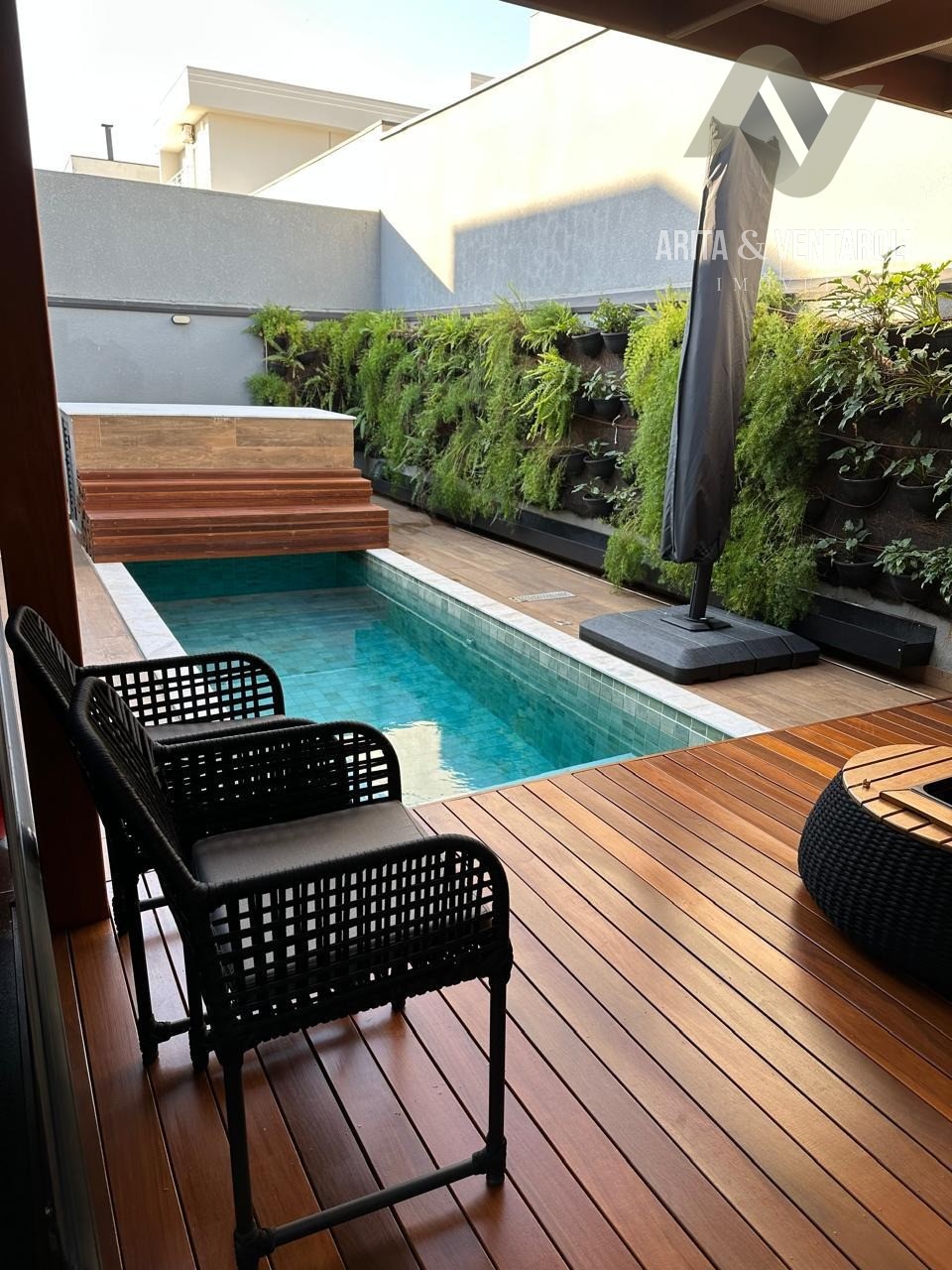 Casa, 3 quartos - Foto 3