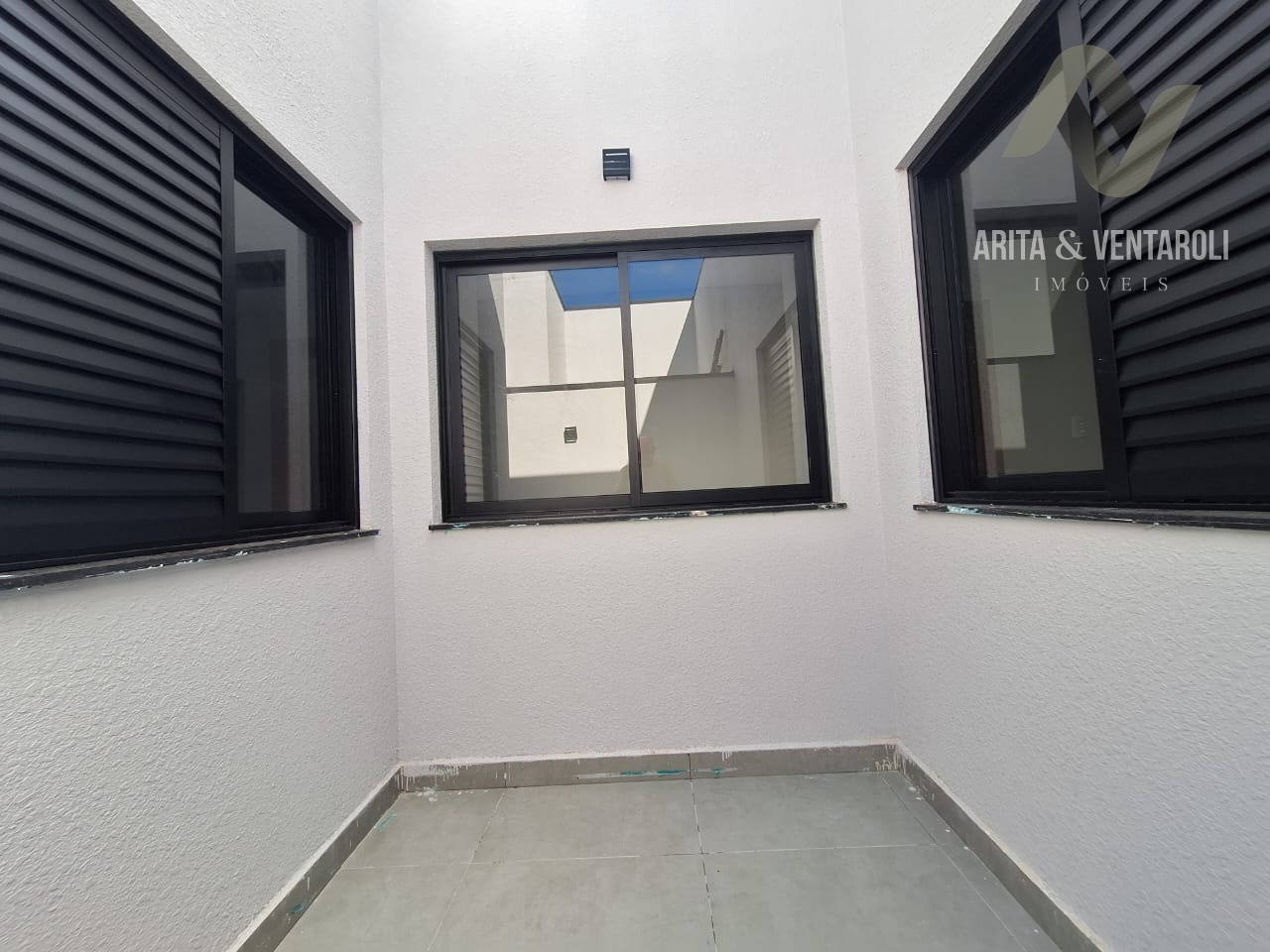 Casa, 3 quartos - Foto 5