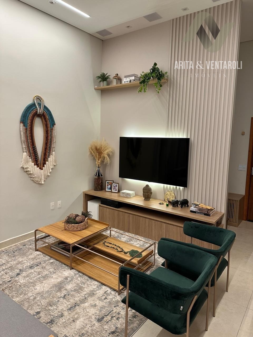 Casa, 3 quartos - Foto 4