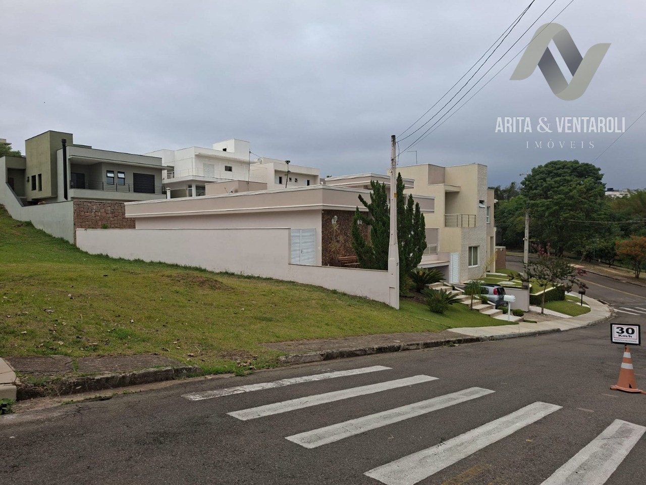 Terreno, 420 m² - Foto 5