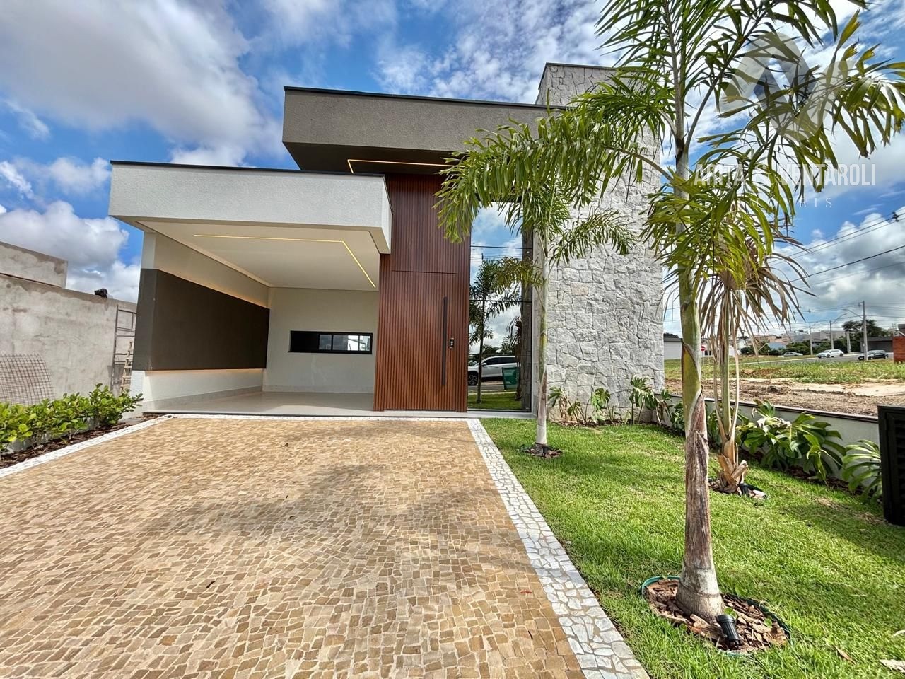 Casa, 3 quartos - Foto 3