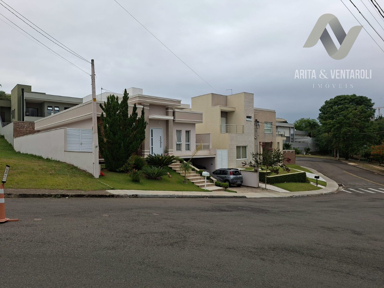 Terreno, 420 m² - Foto 6