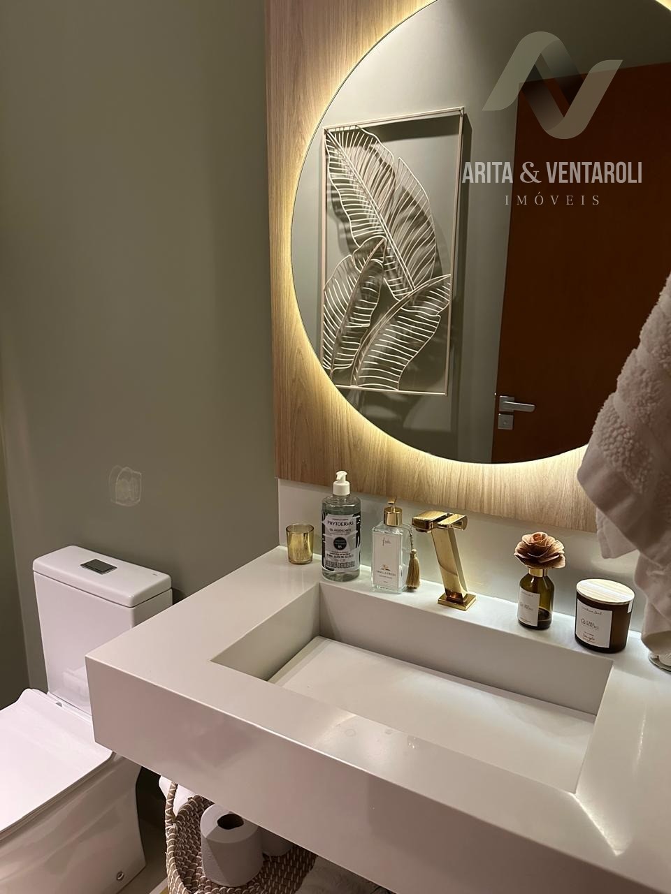 Casa, 3 quartos - Foto 5