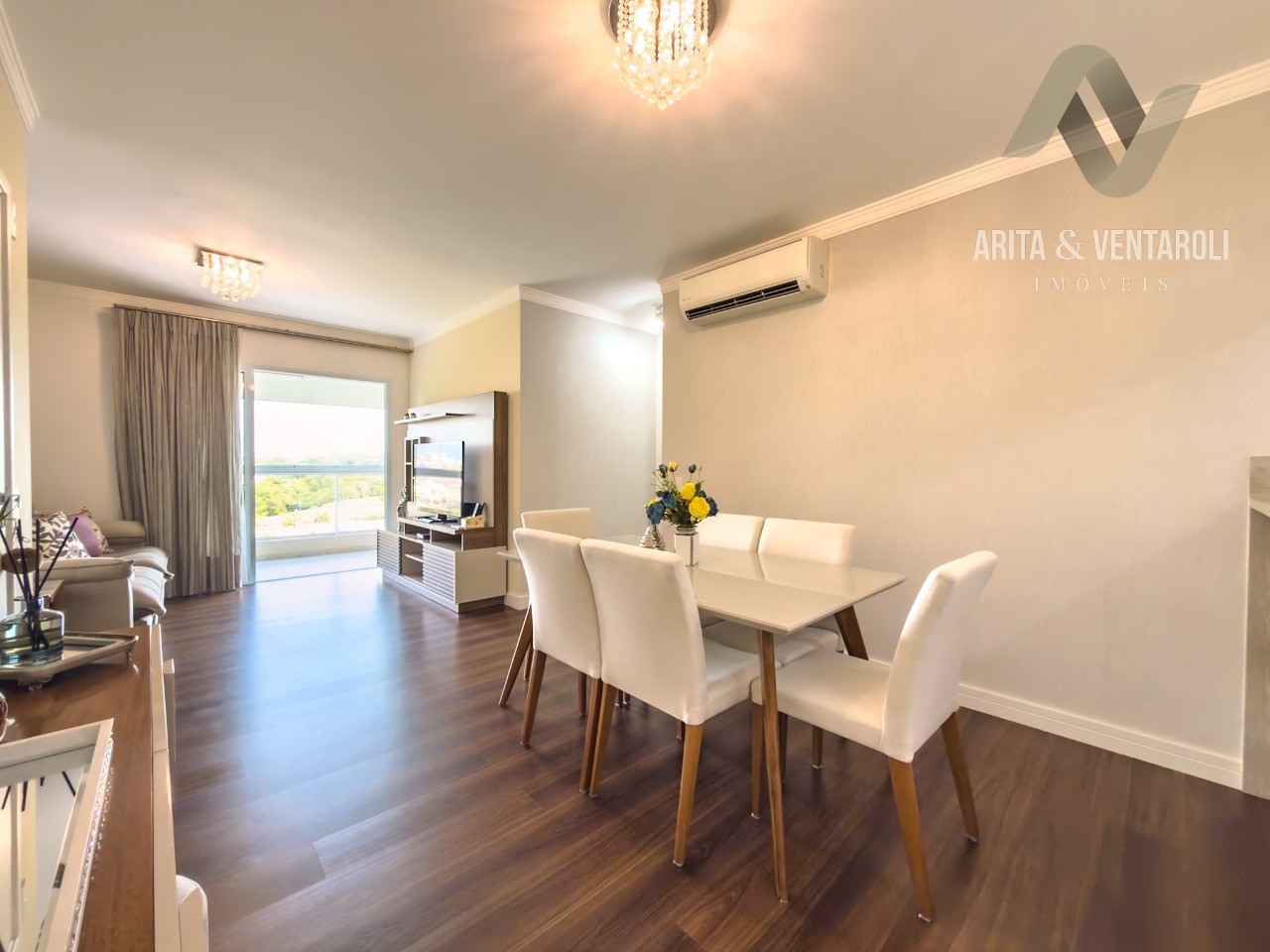 Apartamento, 3 quartos, 103 m² - Foto 5