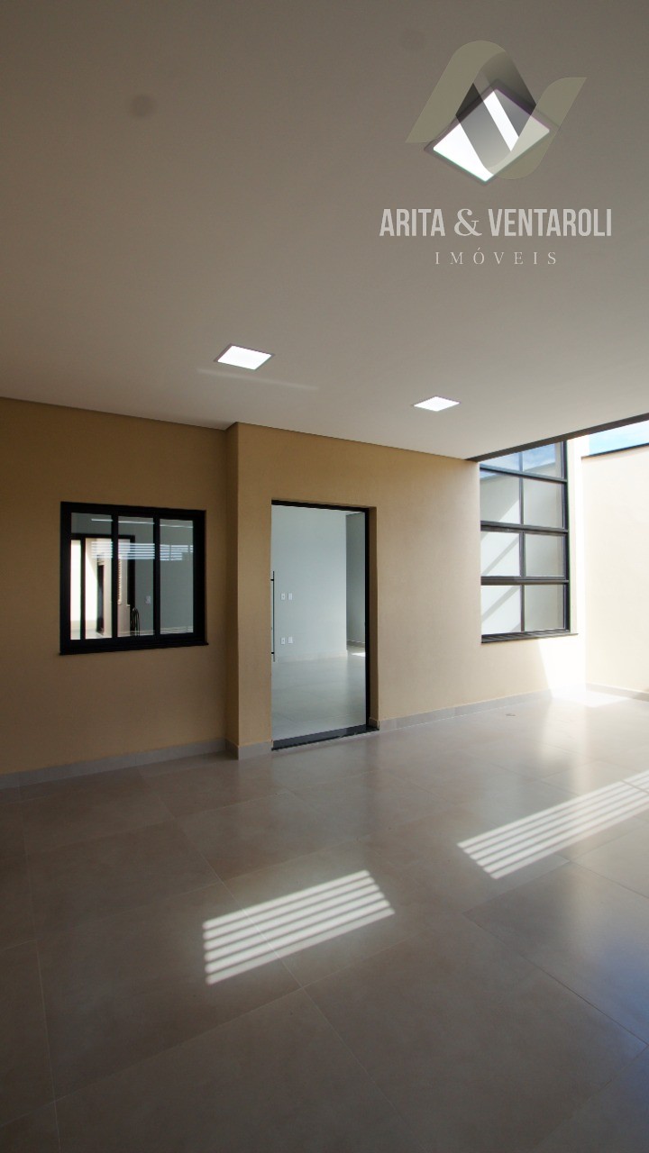 Casa, 3 quartos - Foto 12
