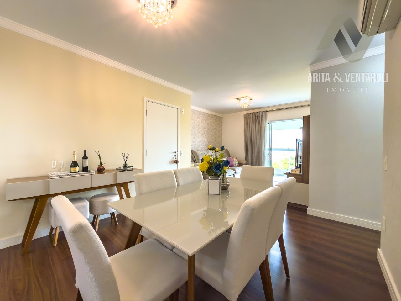 Apartamento, 3 quartos, 103 m² - Foto 7