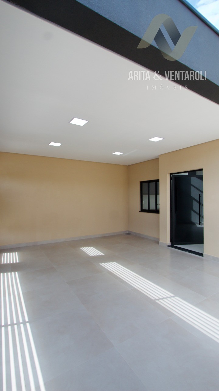Casa, 3 quartos - Foto 11