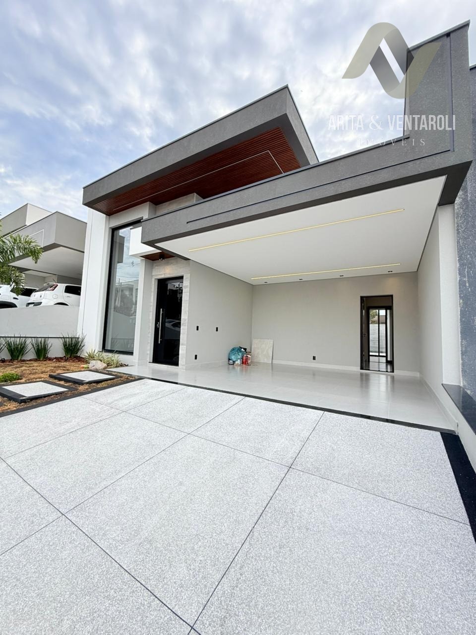 Casa, 3 quartos - Foto 10