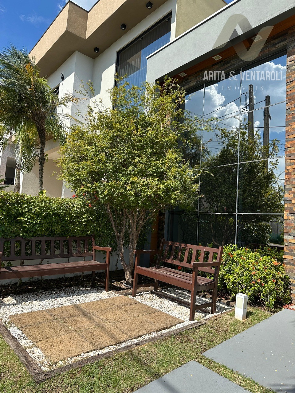 Casa, 3 quartos - Foto 2
