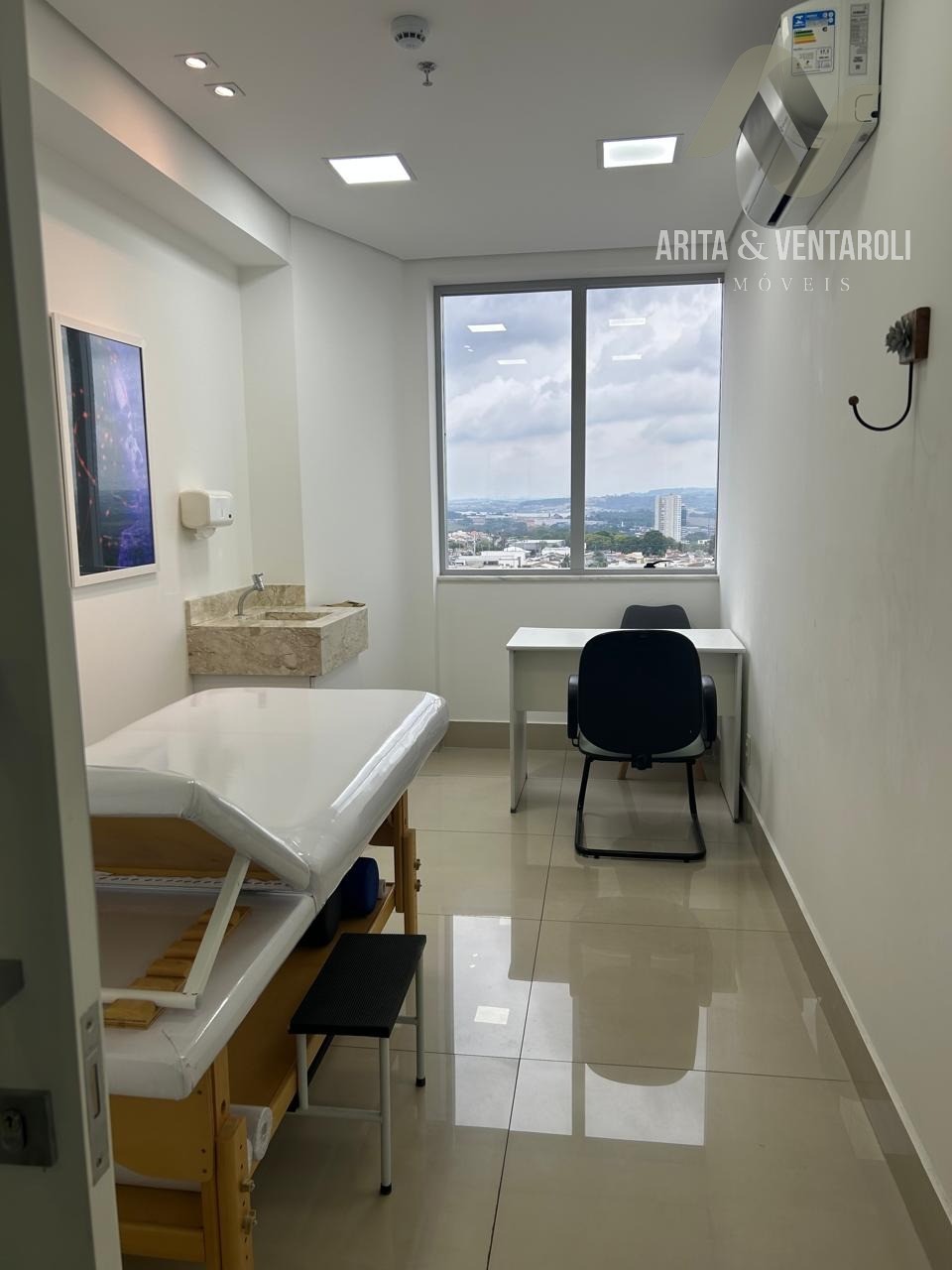 Sala-Conjunto - Foto 4