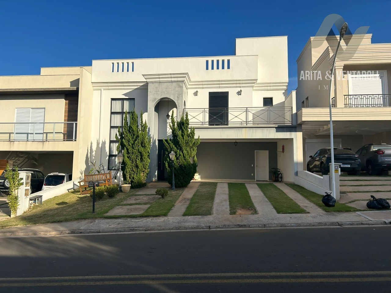 Casa, 3 quartos - Foto 1