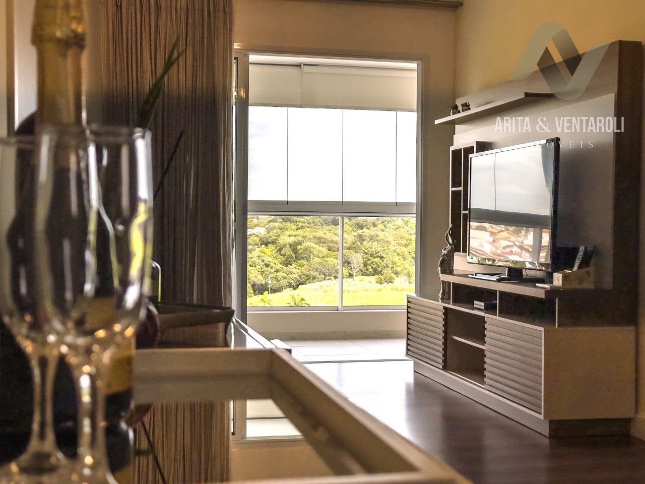 Apartamento, 3 quartos, 103 m² - Foto 6