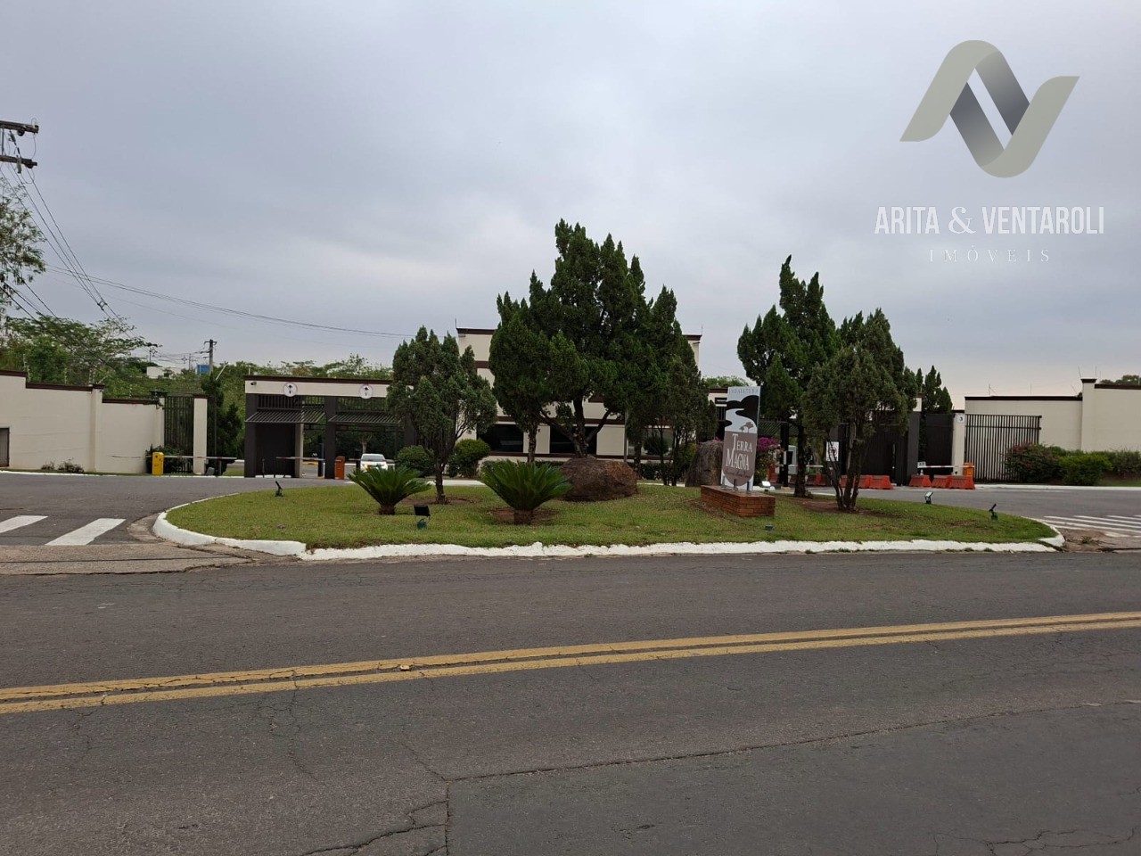 Terreno, 420 m² - Foto 3
