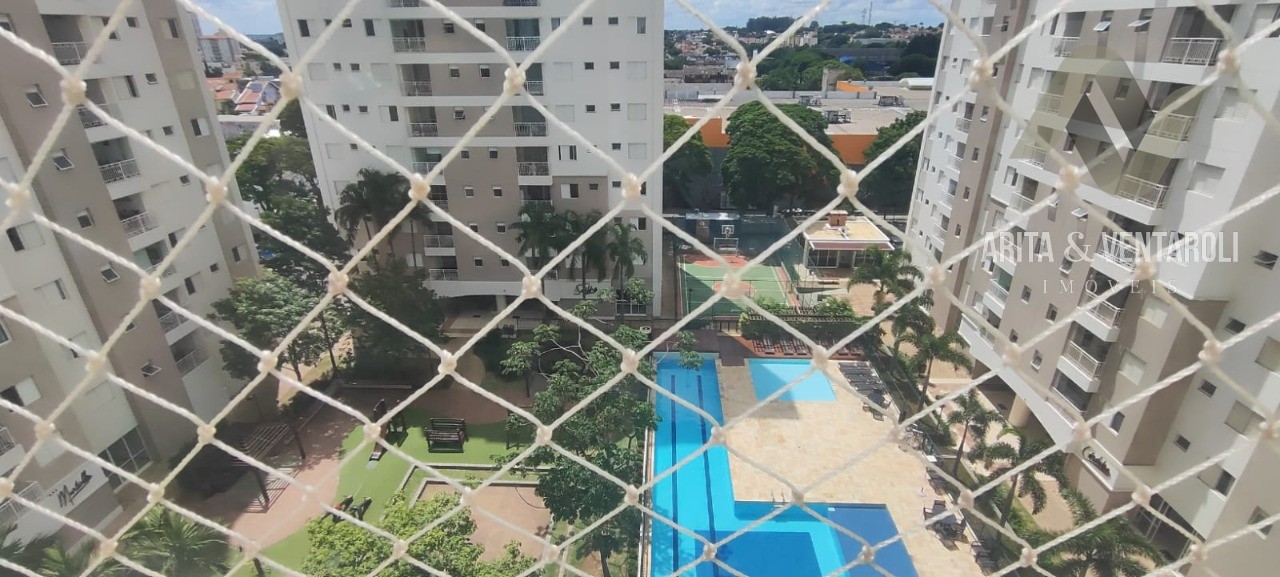 Apartamento, 3 quartos, 84 m² - Foto 9