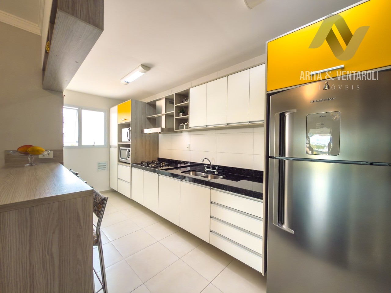 Apartamento, 3 quartos, 103 m² - Foto 11