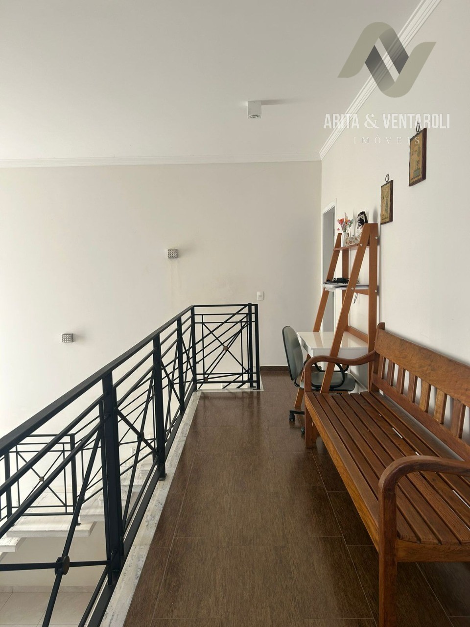 Casa, 3 quartos - Foto 8