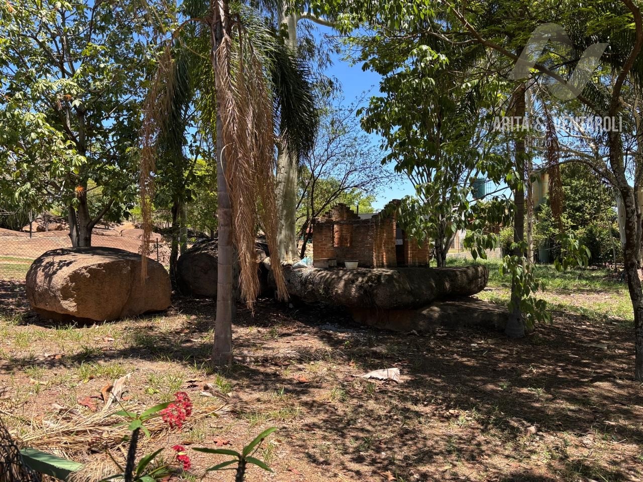 Terreno, 2350 m² - Foto 1