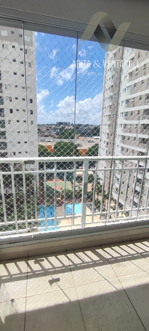 Apartamento, 3 quartos, 84 m² - Foto 6