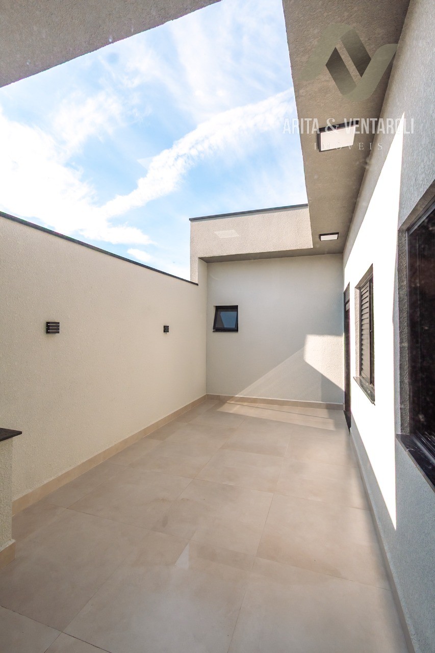 Casa, 3 quartos - Foto 17