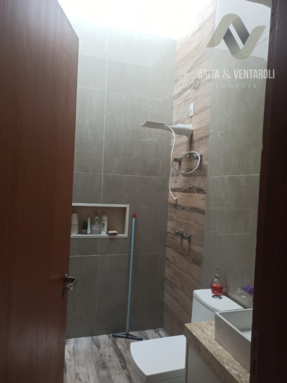 Casa, 3 quartos - Foto 7