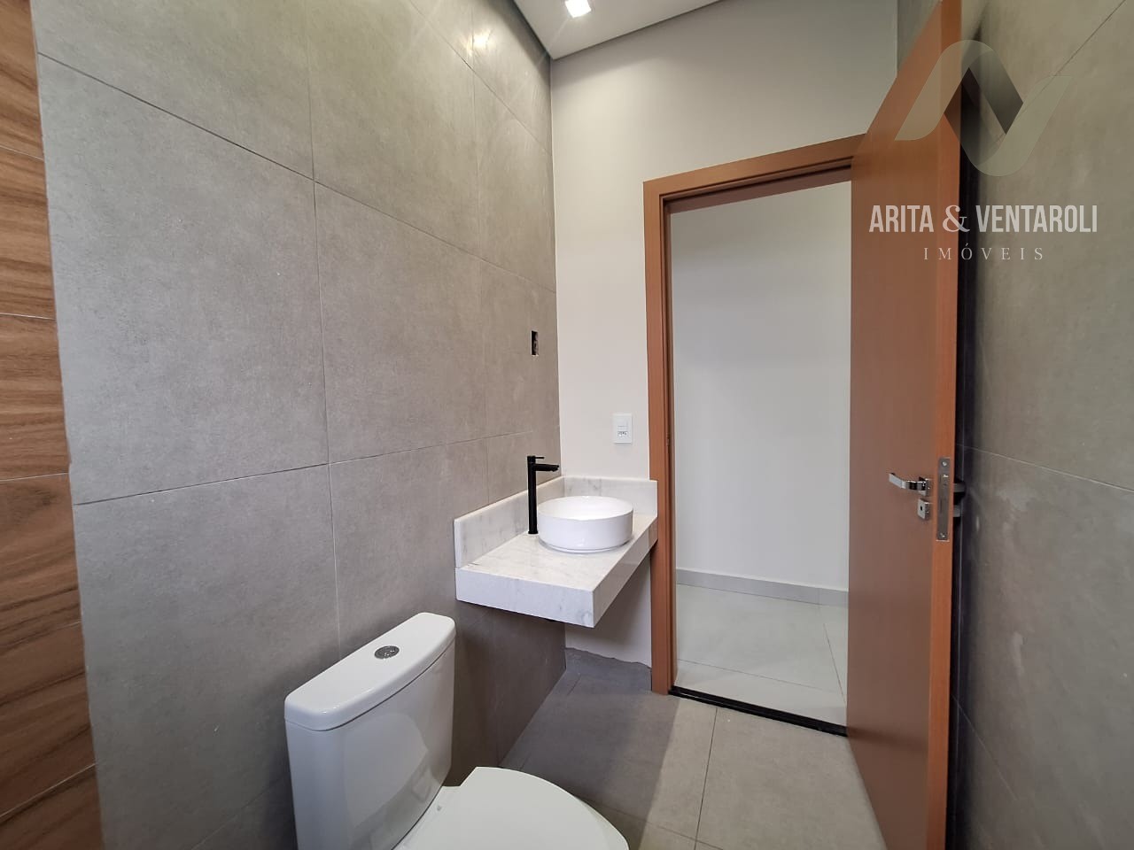 Casa, 3 quartos - Foto 2