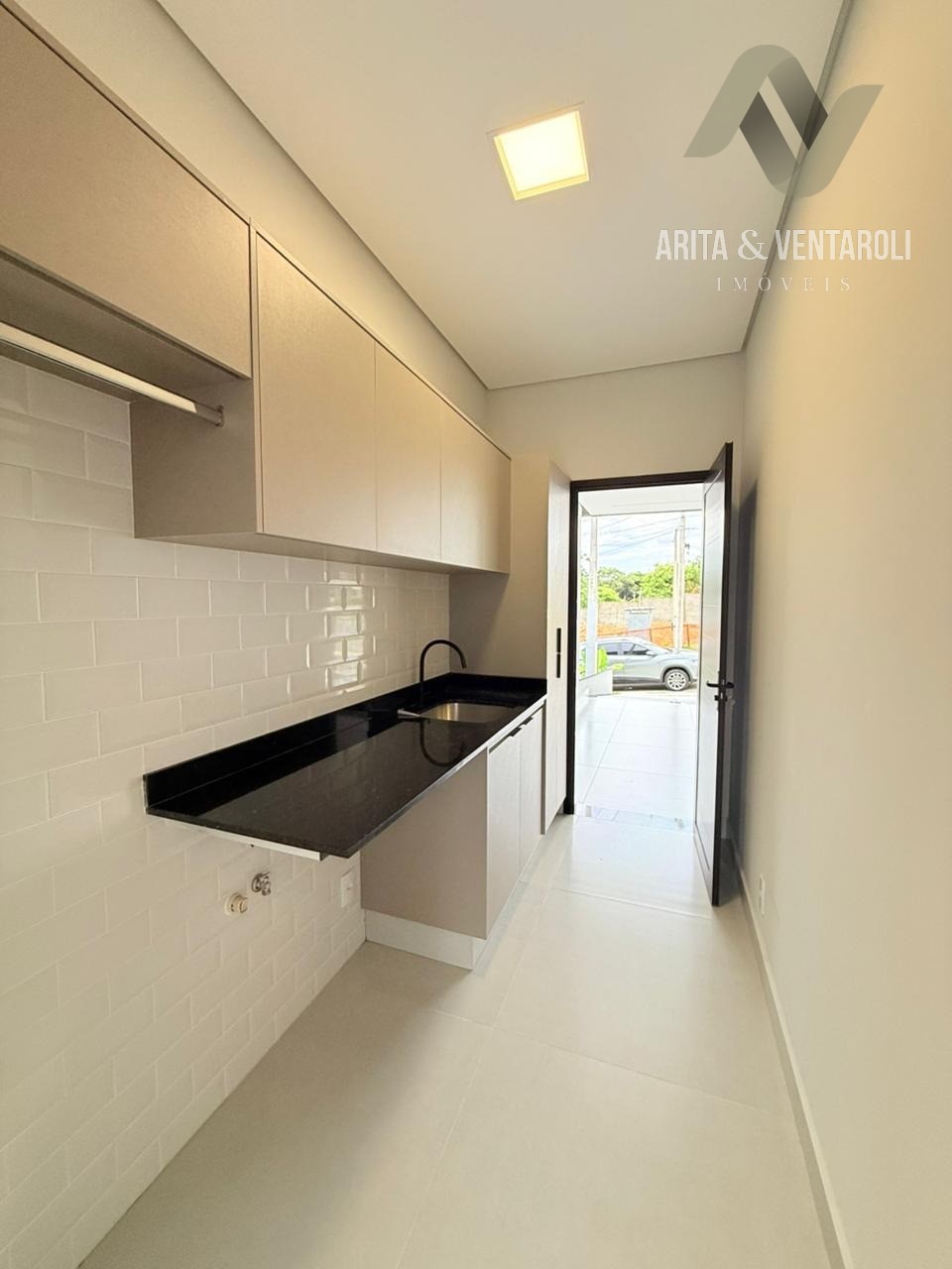 Casa, 3 quartos - Foto 34
