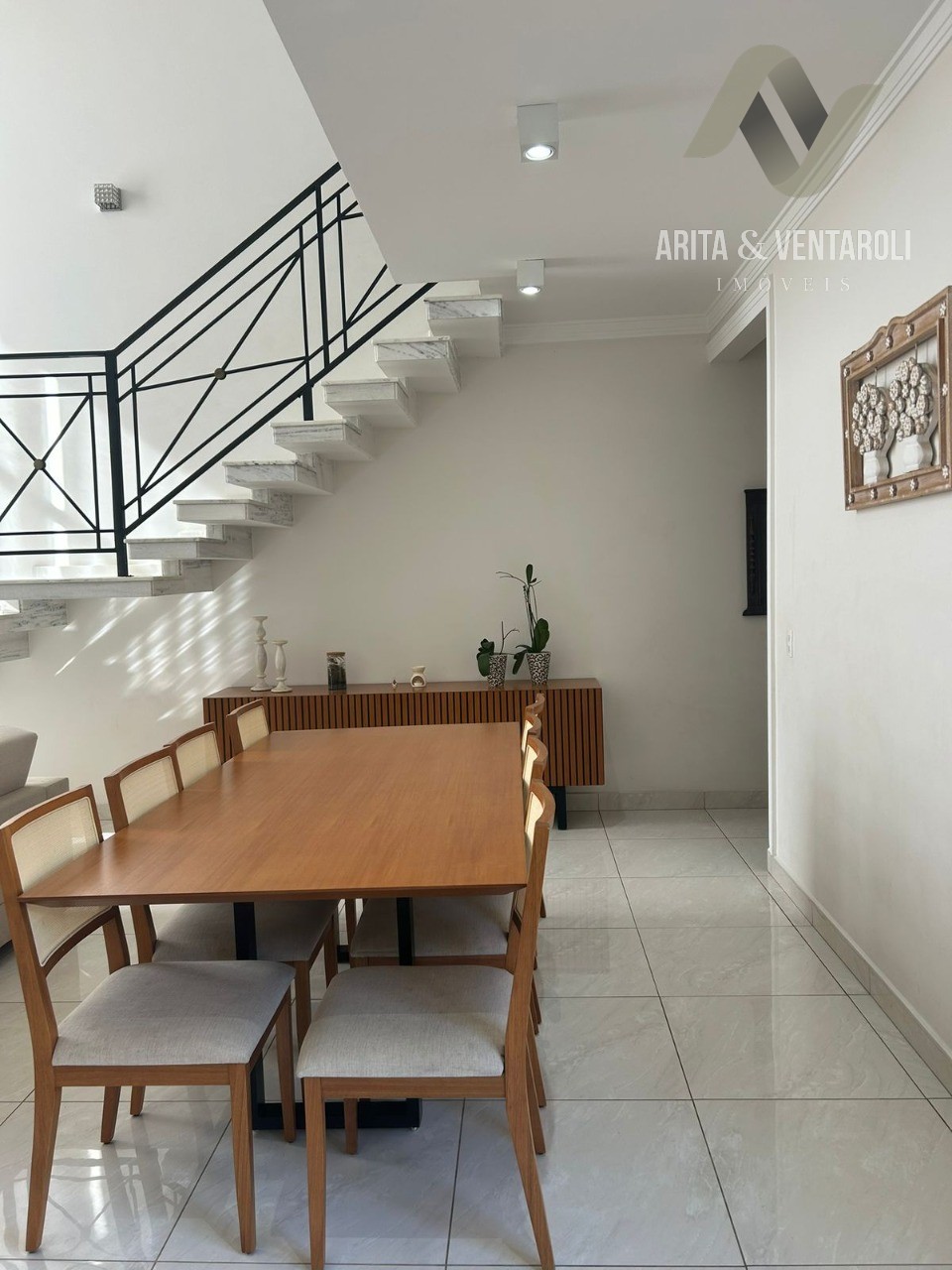 Casa, 3 quartos - Foto 4