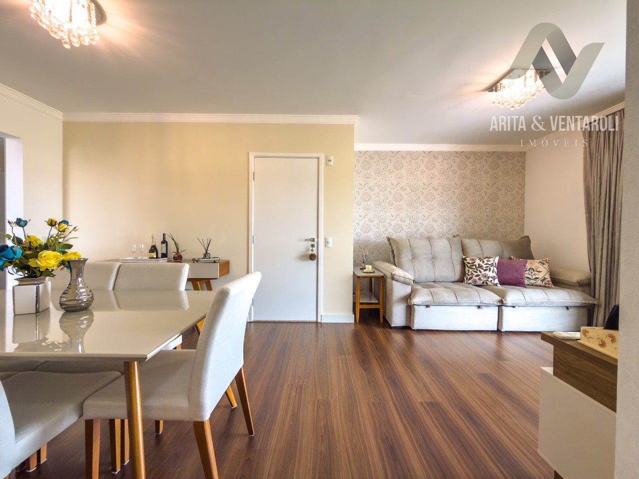 Apartamento, 3 quartos, 103 m² - Foto 8