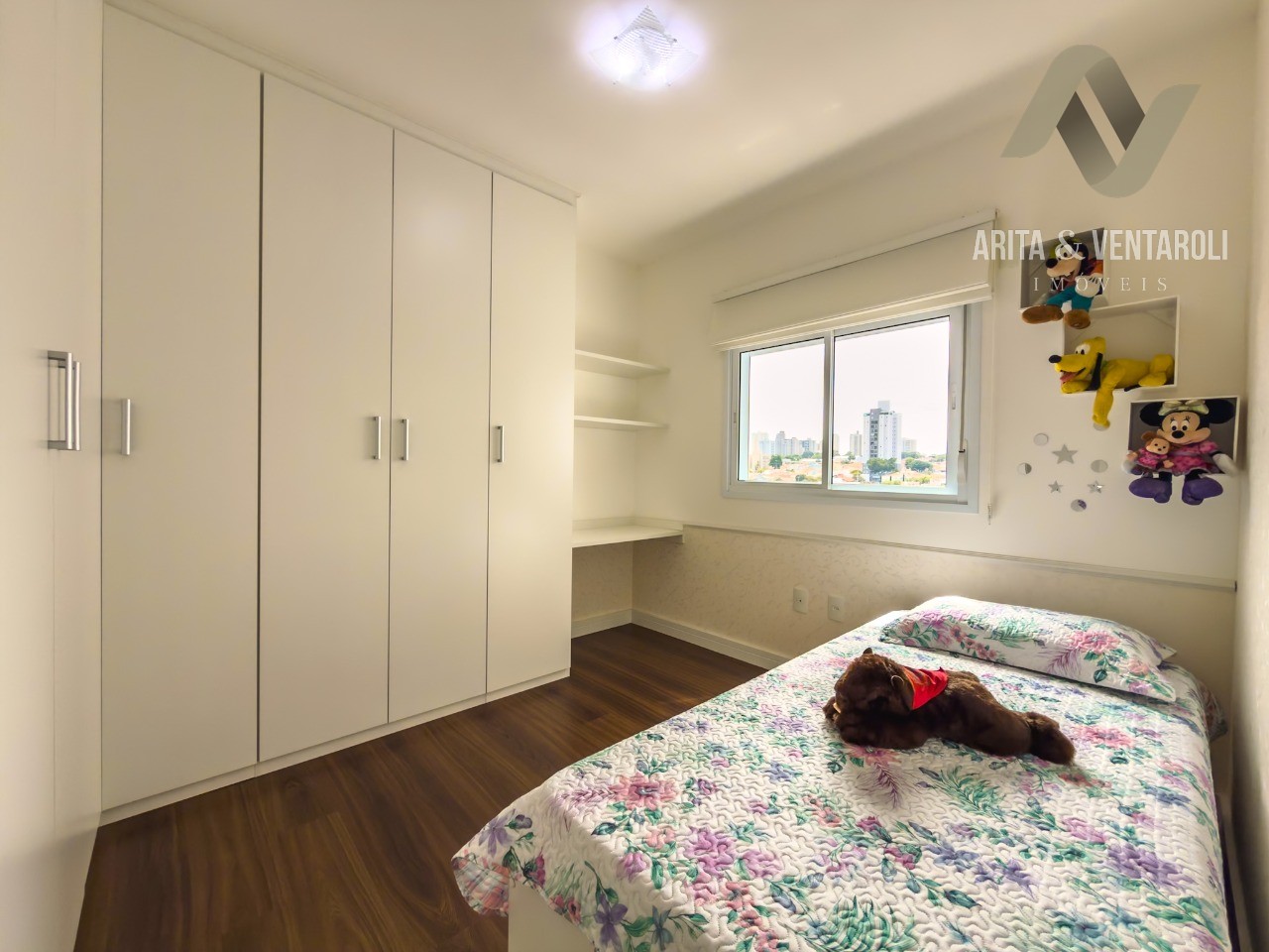 Apartamento, 3 quartos, 103 m² - Foto 20