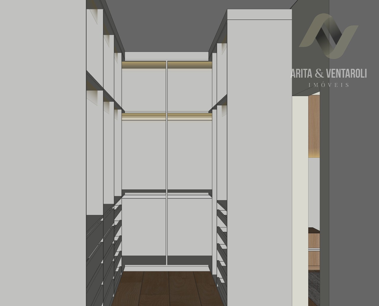 Casa, 3 quartos - Foto 8