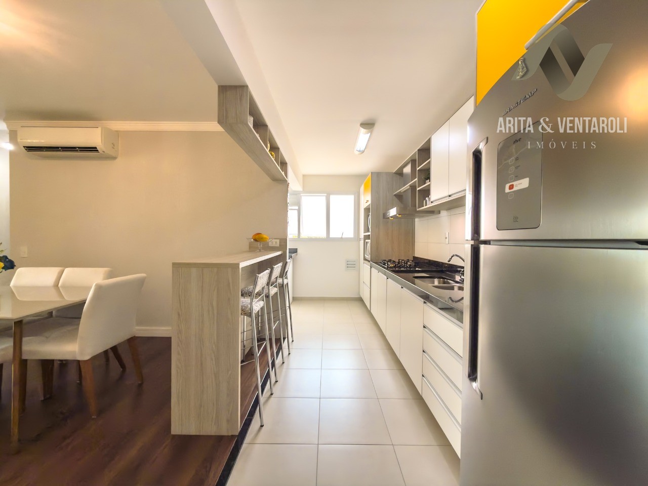 Apartamento, 3 quartos, 103 m² - Foto 12