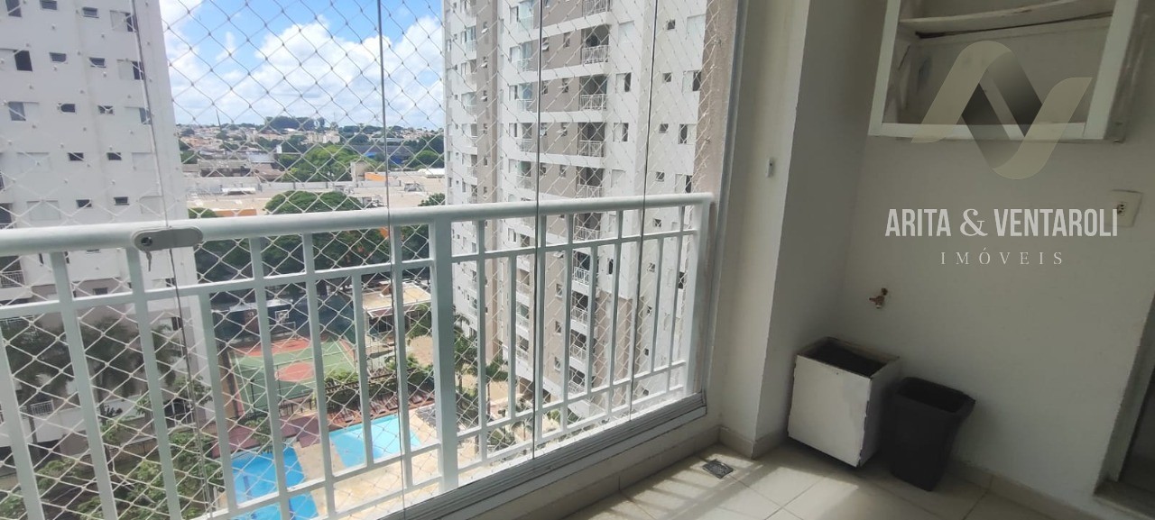 Apartamento, 3 quartos, 84 m² - Foto 13