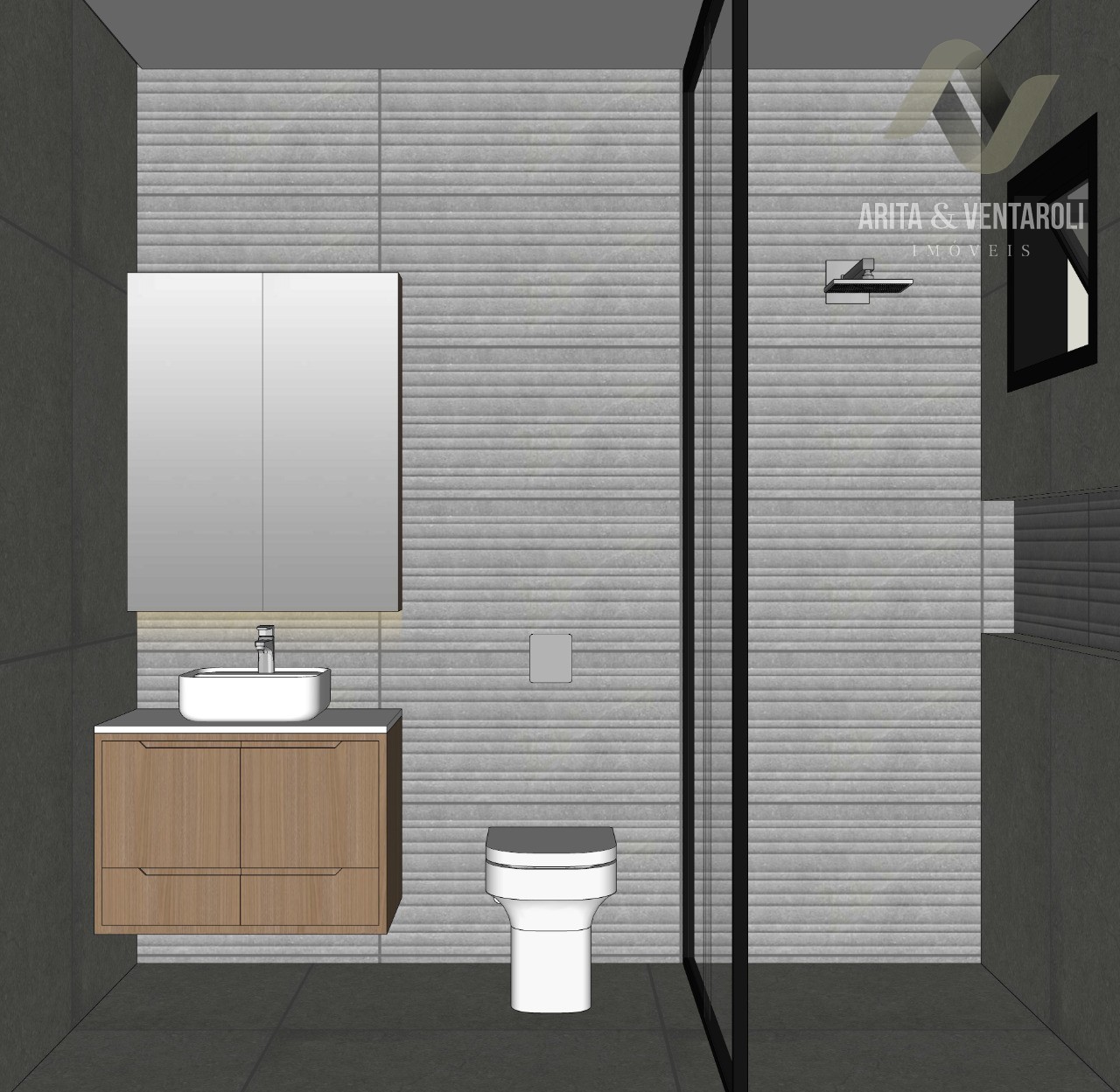 Casa, 3 quartos - Foto 6