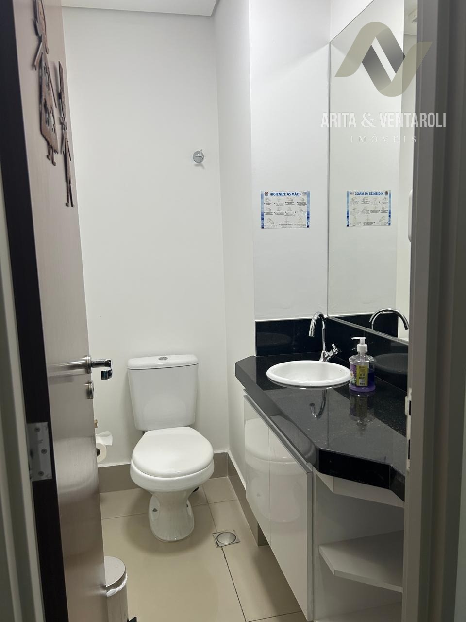 Sala-Conjunto - Foto 6