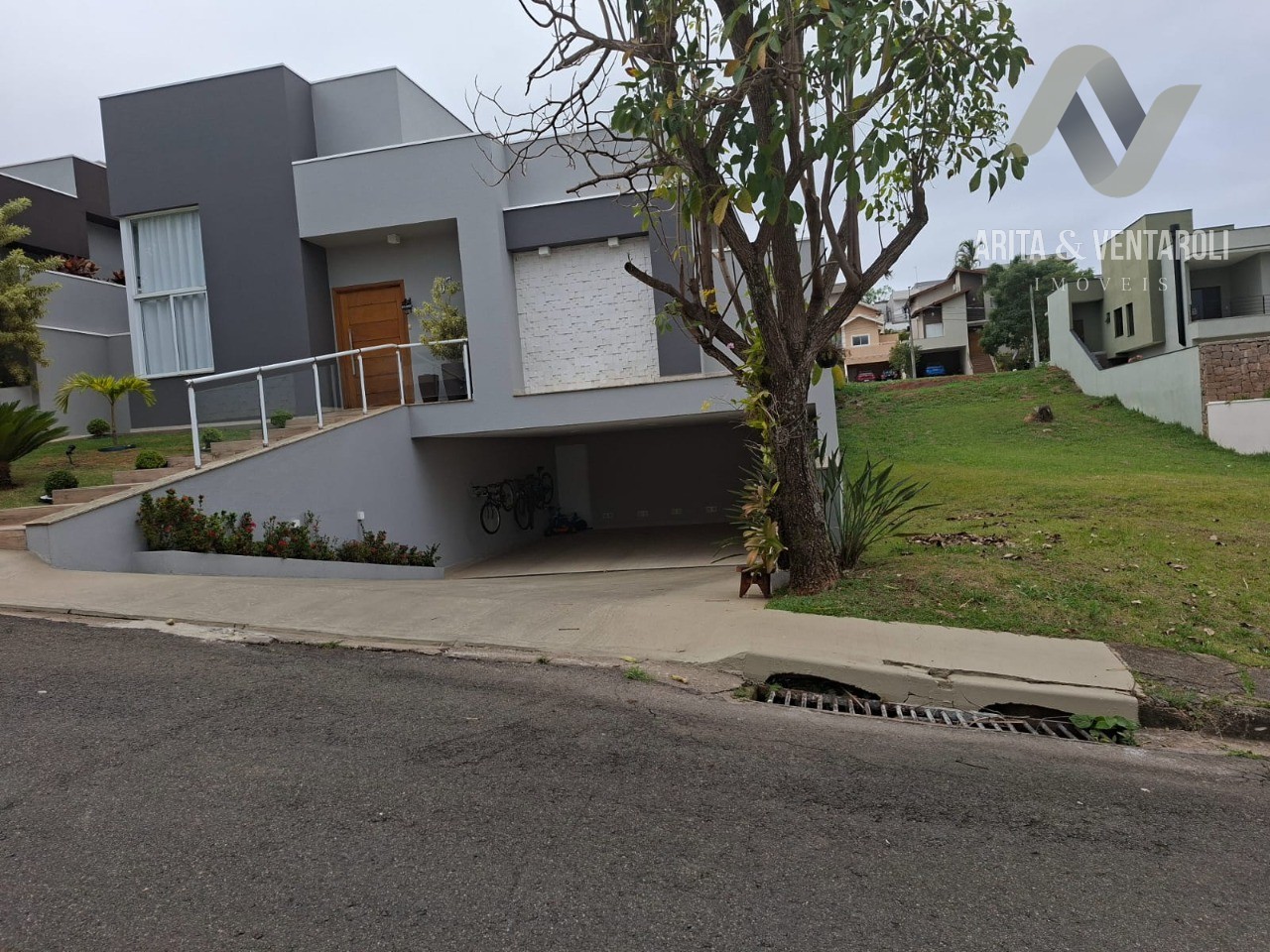 Terreno, 420 m² - Foto 2