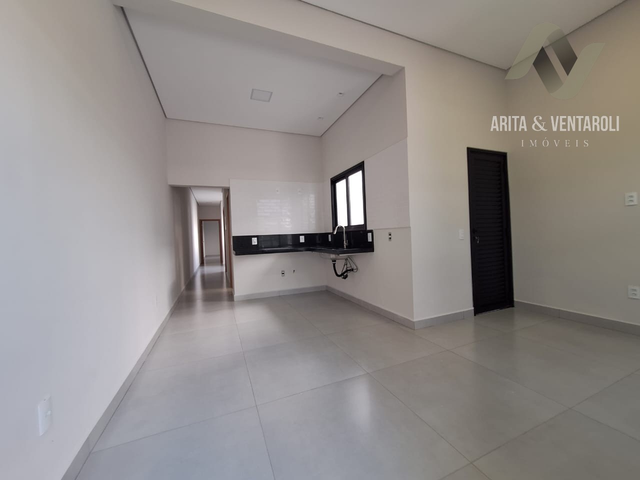 Casa, 3 quartos - Foto 6