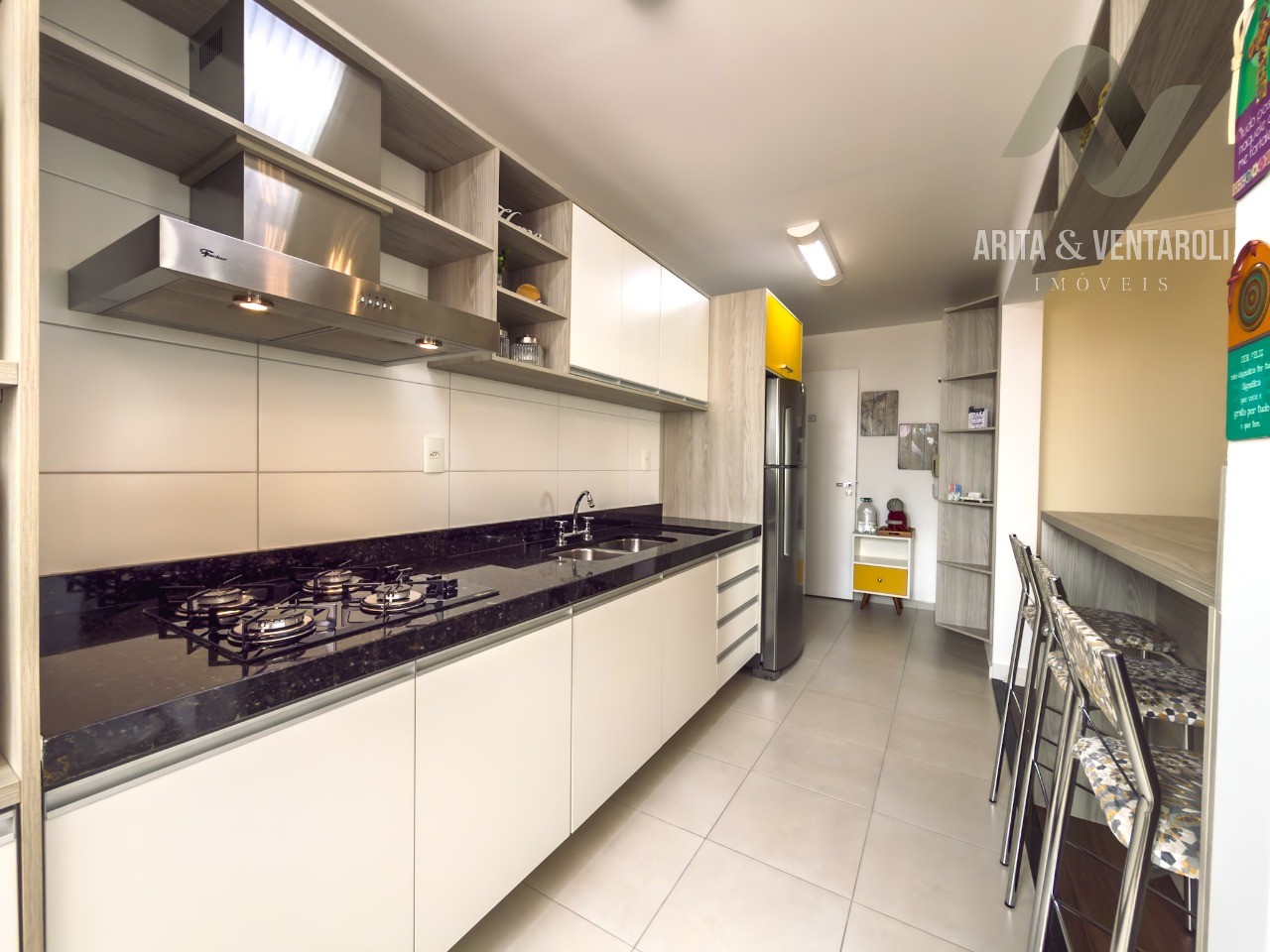 Apartamento, 3 quartos, 103 m² - Foto 13