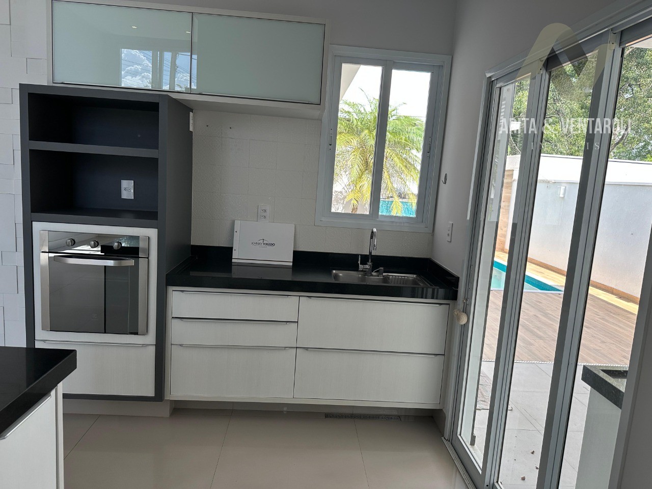 Casa, 3 quartos - Foto 4