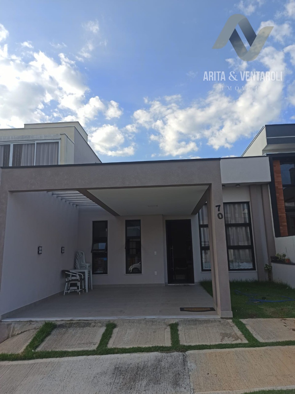 Casa, 3 quartos - Foto 14