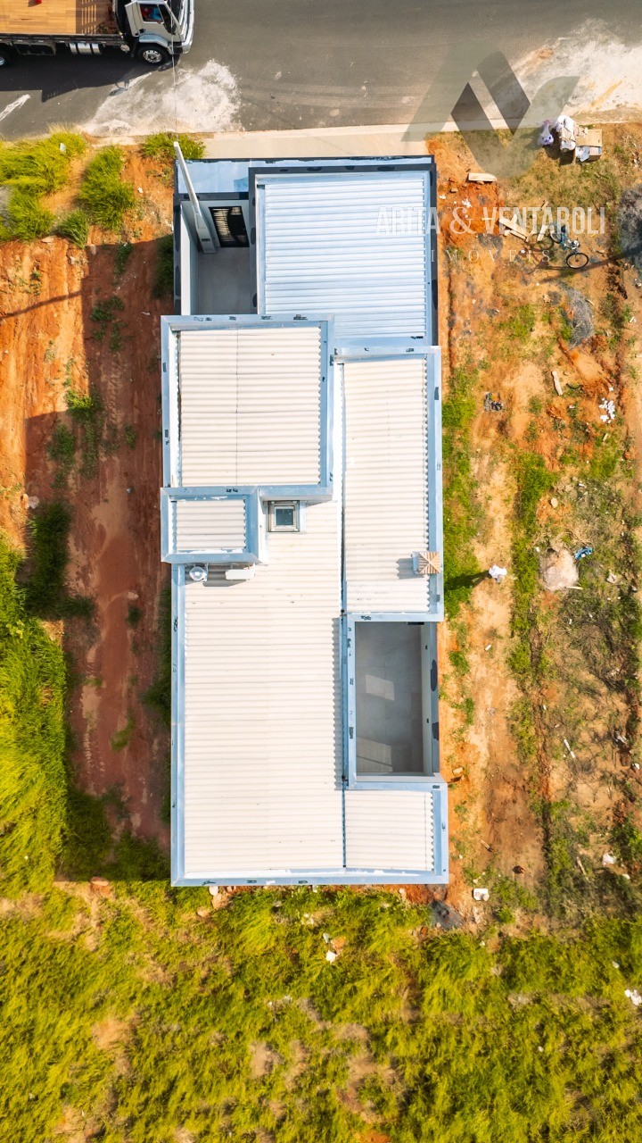 Casa, 3 quartos - Foto 3